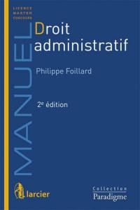 Droit administratif