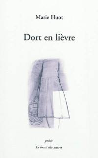 Dort en lièvre