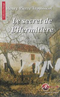 Le secret de l'Hermitière : policier