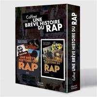 Une brève histoire du rap : coffret