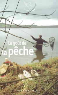 Le goût de la pêche