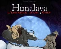 Himalaya, l'enfance d'un chef