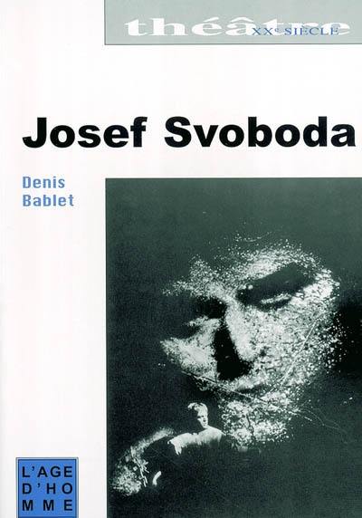 Josef Svoboda