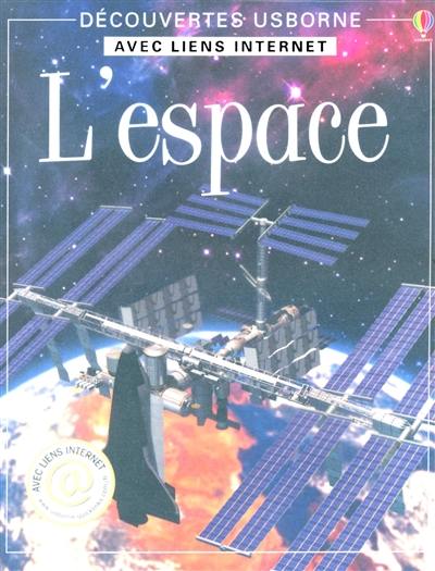 L'espace : avec liens internet