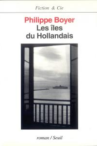 Les îles du Hollandais