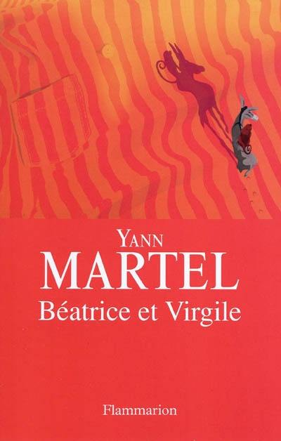 Béatrice et Virgile