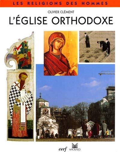 L'Eglise orthodoxe