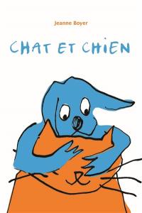 Chat et chien