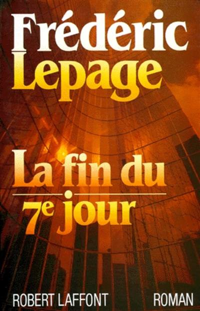 La Fin du septième jour