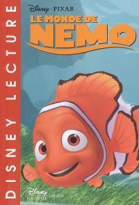 Le monde de Nemo