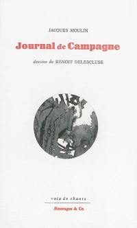 Journal de campagne