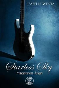 Starless sky. Vol. 1. Asagiri