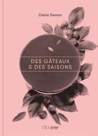 Des gâteaux & des saisons