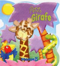 Petite girafe