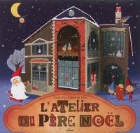 L'atelier du Père Noël