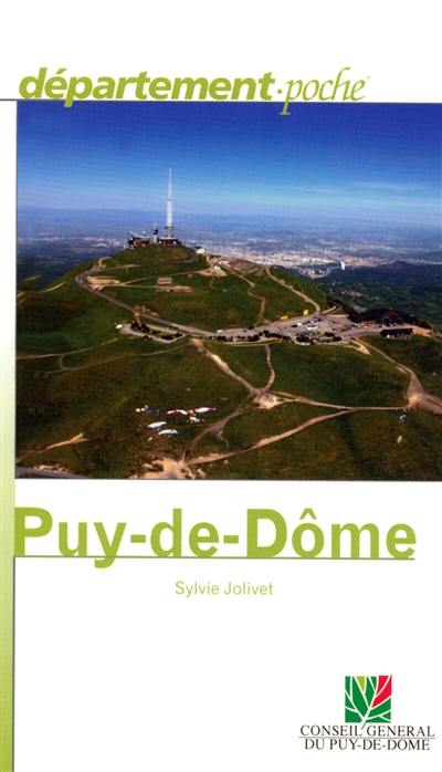 Puy-de-Dôme