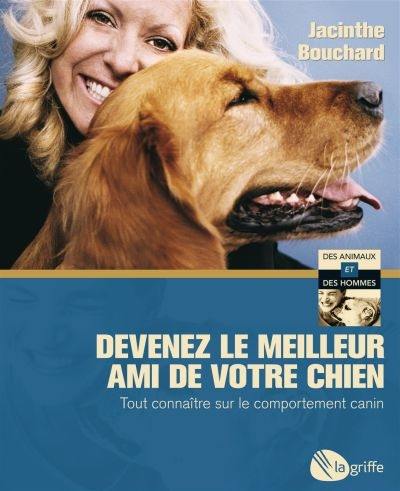 Devenez le meilleur ami de votre chien : Tout connaître sur le comportement canin