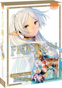 Frieren. Vol. 10