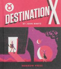 Destination X