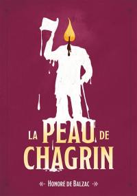 La peau de chagrin