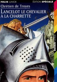 Lancelot, le chevalier à la charrette