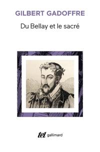 Du Bellay et le sacré