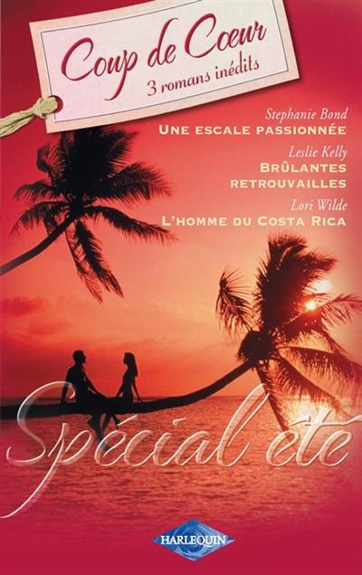 Spécial été