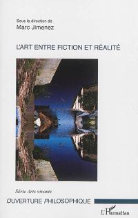 L'art entre fiction et réalité : l'université des arts