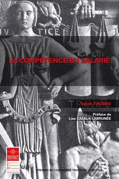 La compétence du salarié