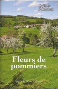 Fleurs de pommiers