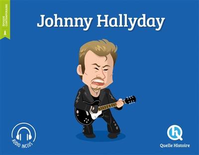 Johnny Hallyday