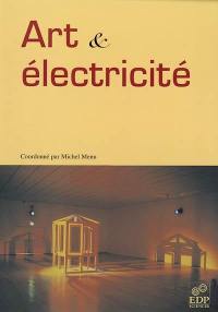 Art & électricité