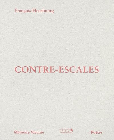 Contre-escales