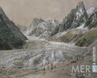 Mer de Glace : art & science