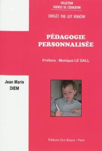 Pédagogie personnalisée : on n'ouvre pas une fleur avec les doigts