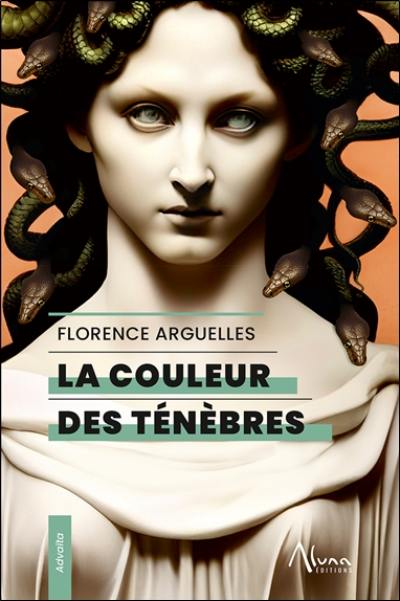 La couleur des ténèbres