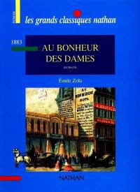 Au bonheur des dames, 1883 : extraits