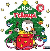 Le Noël de T'choupi