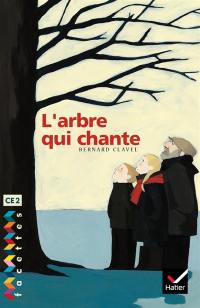 L'arbre qui chante