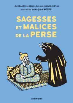 Sagesses et malices de la Perse