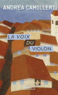 Une enquête du commissaire Montalbano. La voix du violon