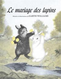 Le mariage des lapins