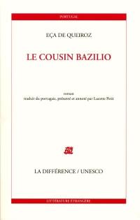 Le cousin Bazilio