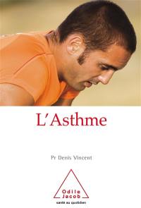 L'asthme