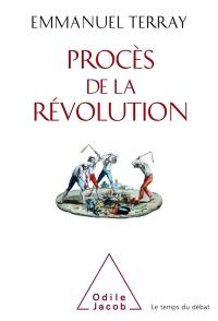 Procès de la révolution