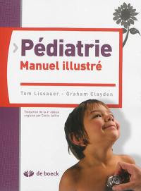 Pédiatrie, manuel illustré