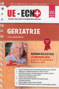 Gériatrie