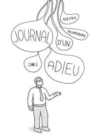 Journal d'un adieu