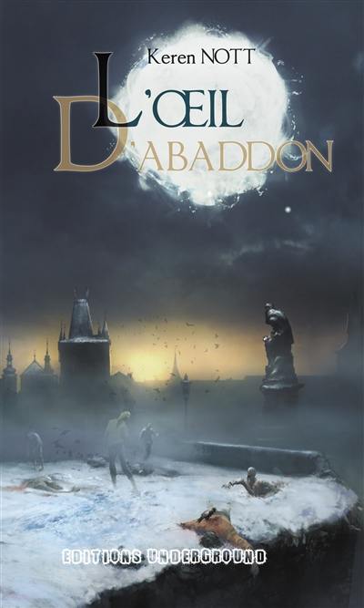 L'oeil d'Abaddon