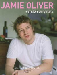 Jamie Oliver : version originale